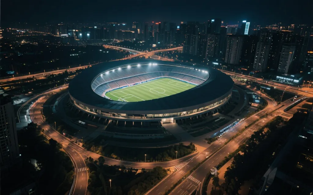 2026世界杯16座主办城市深度解析：场馆升级、智能安保与绿色低碳如何重塑北美城市赛时运营